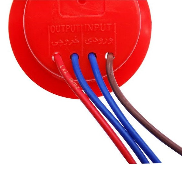 فوتوسل 25 آمپر پارس مهر مدل 4000W