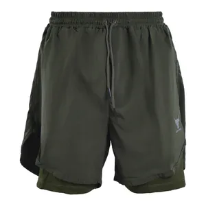 شلوارک ورزشی مردانه مدل GS-M-275619