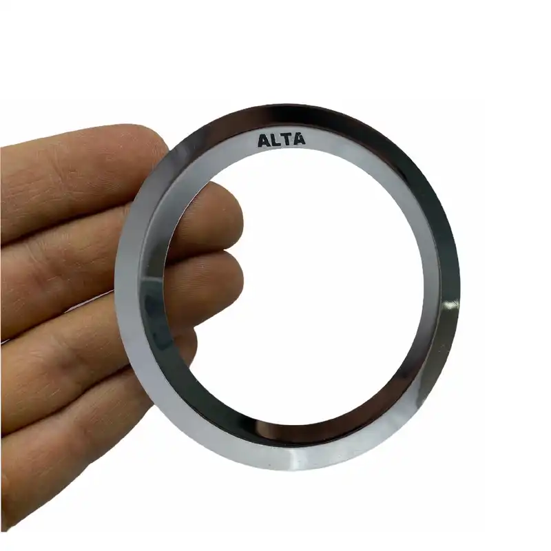 قاب دریچه کولر التا مدل A112 مناسب برای پراید بسته 4 عددی