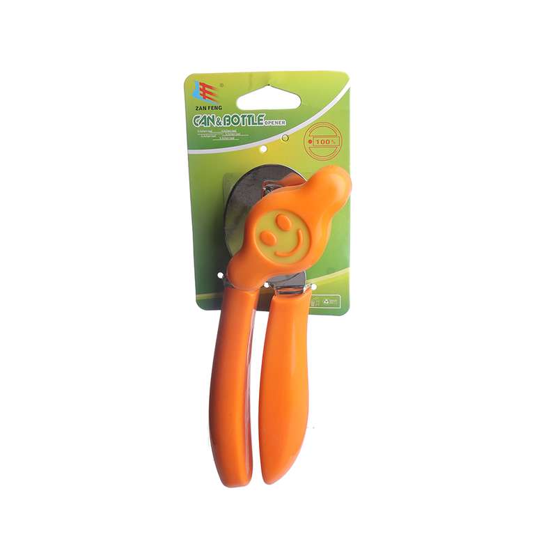 کنسرو بازکن زان فنگ مدل استیکر