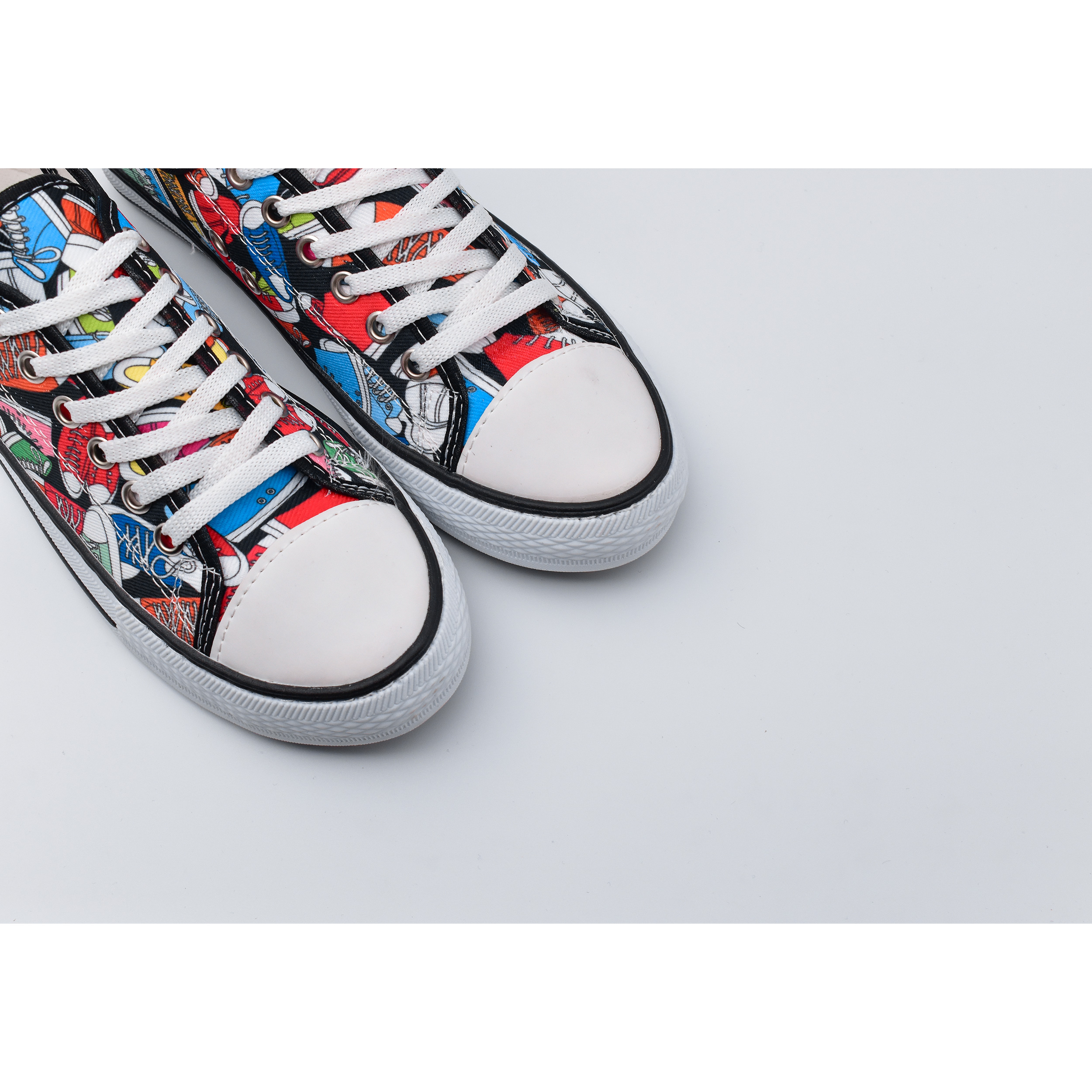 کفش پیاده روی زنانه مدل STR کد 2-7279