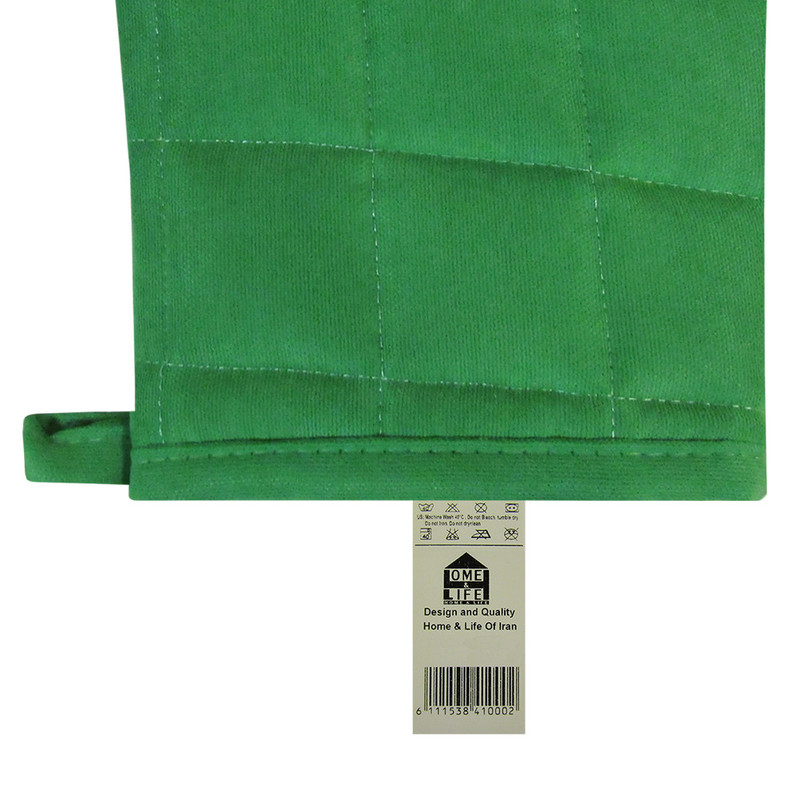 دستکش فر هوم اند لایف مدل دانژه