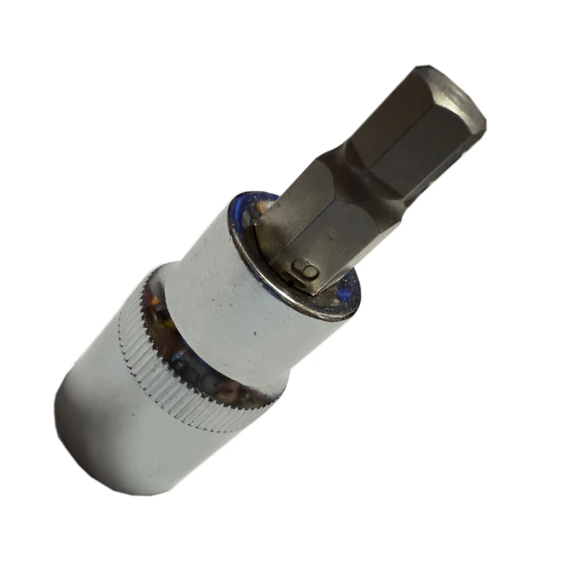 آچار آلن بکسی مدل شش گوشSMT-H8-ALENBOXI سایز 8 میلی متر