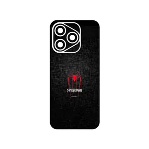 MAHOOT Spider_Man Cover Sticker for Honor 400 Lite