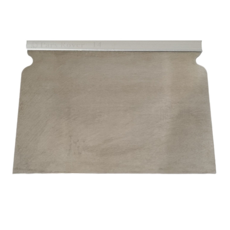 لیسه پارس روور مدل فلزی سایز 12 سانتی متر