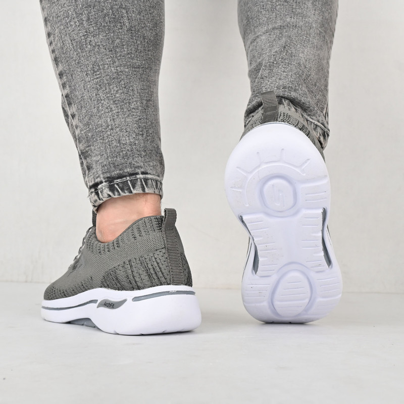 کفش پیاده روی کفش سعیدی مدل 207Abrobad F