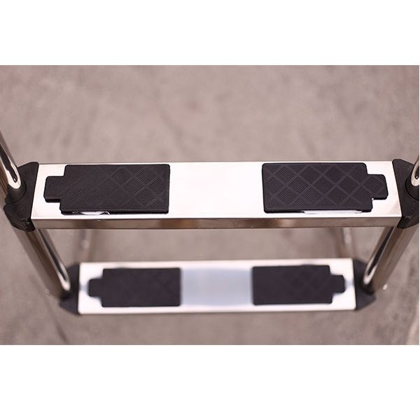 نردبان استخری 6 پله مدل 304 نردبان استخری 6 پله مدل 304