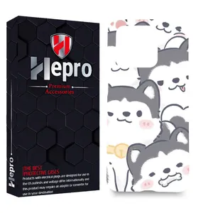 HEPRO MC Cover for XIAOMI REDMI 10C