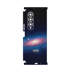 MAHOOT Universe_by_NASA_4-FullSkin Cover Sticker for Samsung Galaxy Z Fold4