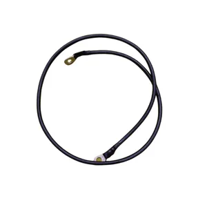کابل تقویت اتصال بدنه خودرو  مدل M2,90cm  کد 2