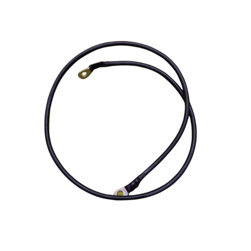 کابل تقویت اتصال بدنه خودرو  مدل M2,90cm  کد 2