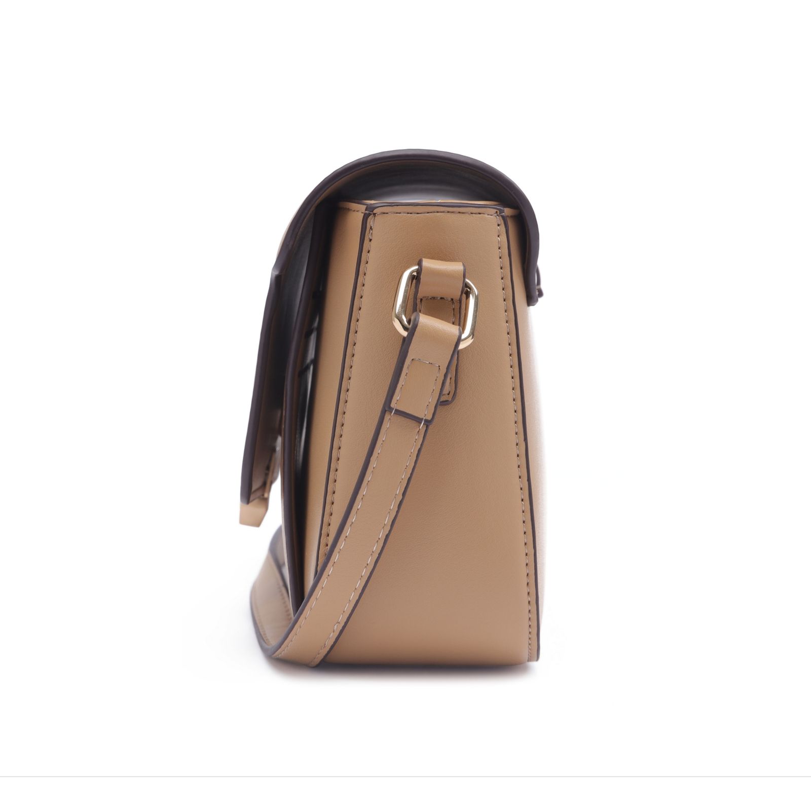 کیف رودوشی زنانه پرتیزس مدل X3-146 - - 5