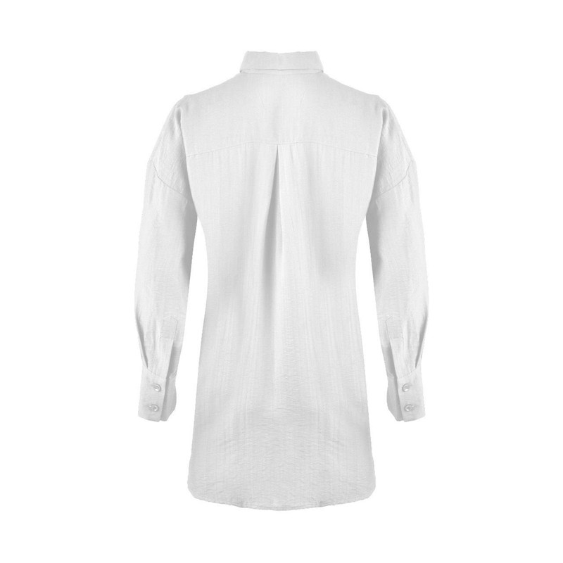 شومیز آستین بلند زنانه مدل فاخر