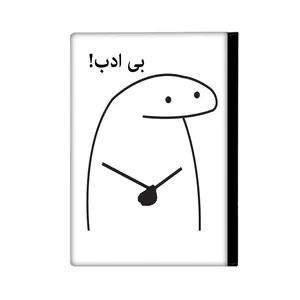 کلاسور مدل میقولی کد 2416