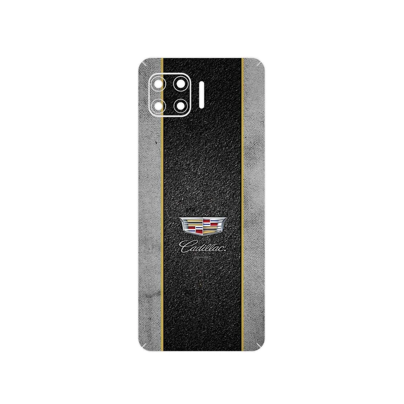 برچسب پوششی ماهوت مدل Cadillac مناسب برای گوشی موبایل موتورولا Moto G 5G Plus