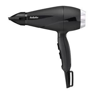 سشوار حرفه ای 2100 وات بابیلیس مدل Style pro 2100
