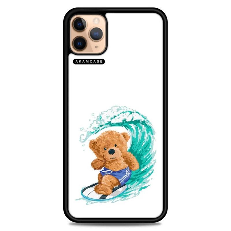 کاور آکام مدل AMC-WA11PRO-BARON FILOU-20 مناسب برای گوشی موبایل اپل iPhone 11 Pro