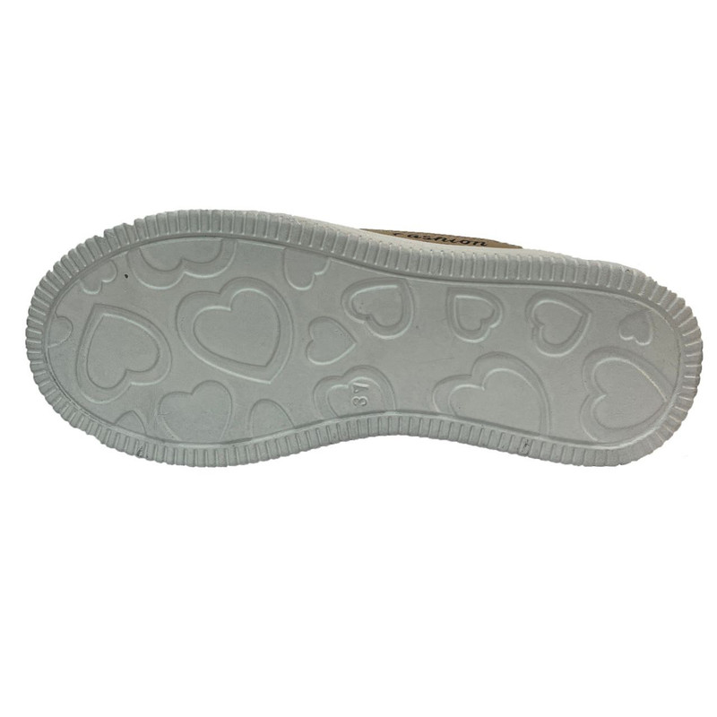 کفش روزمره زنانه مدل صدفی