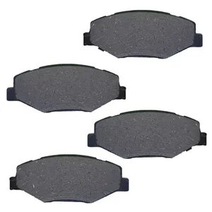 لنت ترمز الکسیر مدل ترکی