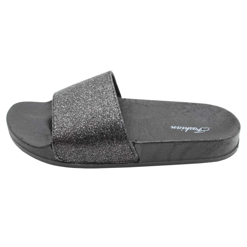 دمپایی نیکتا مدل اکلیلی K1-CPC-304-BK