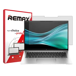 Remax Resistant model transparent screen protector suitable for Hp elitebook 840 g11 laptop 