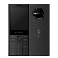 گوشی موبایل هانوفر مدل 150 2024 دو سیم کارت ظرفیت 32 مگابایت و رم 24 مگابایت