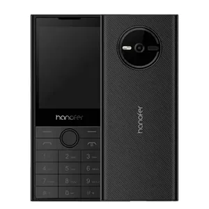 Hanofer 150 2024 Dual Sim 32MB Storage and 24MB Ram Mobile Phone