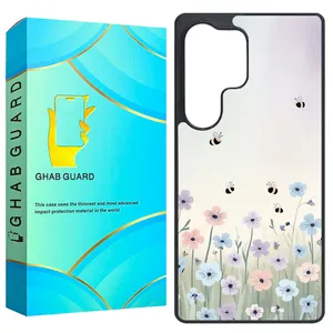 Ghab Guard GS25U Cover For Samsung Galaxy S25 Ultra  