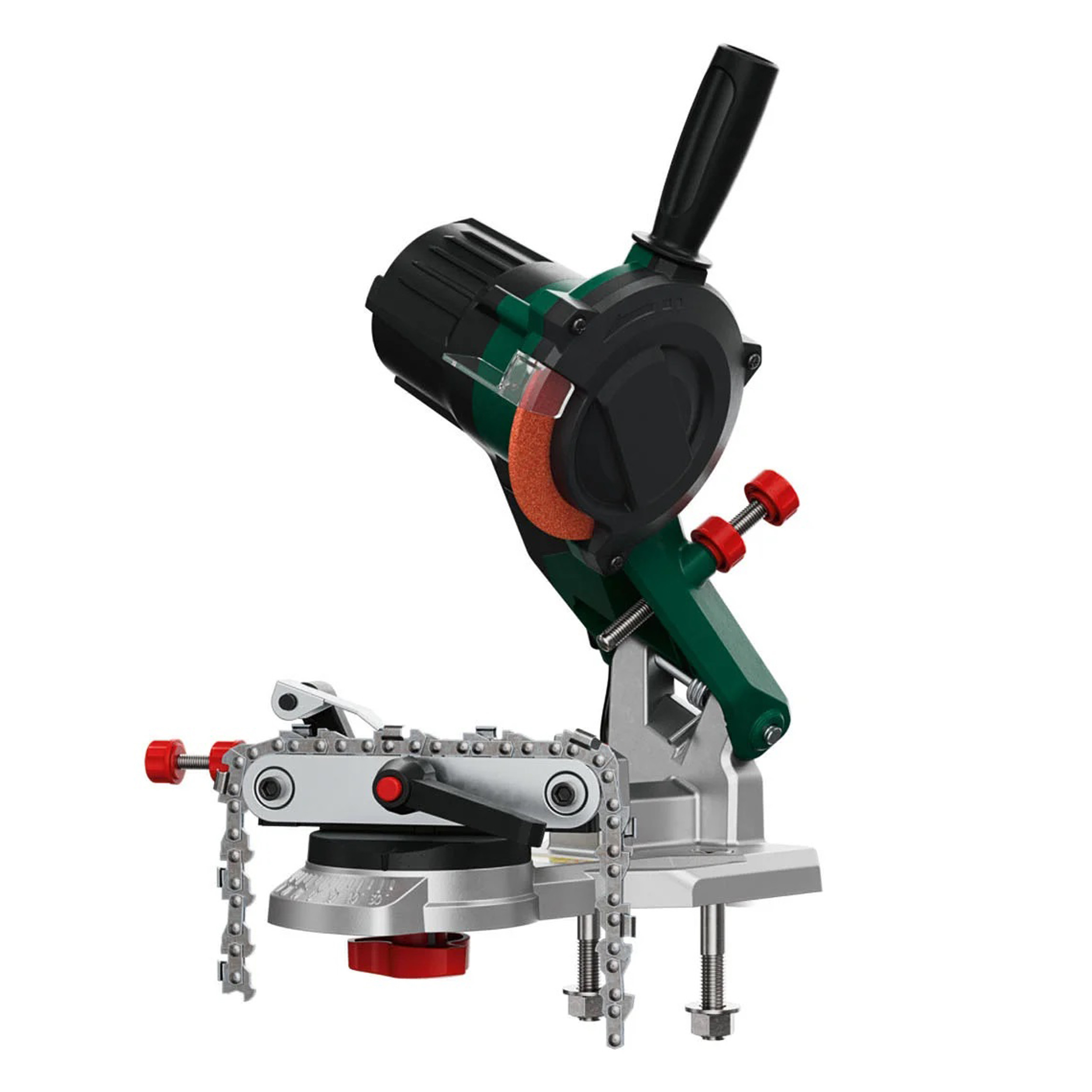 تیزکن اره زنجیری برقی پارکساید مدل PSG 85 B2