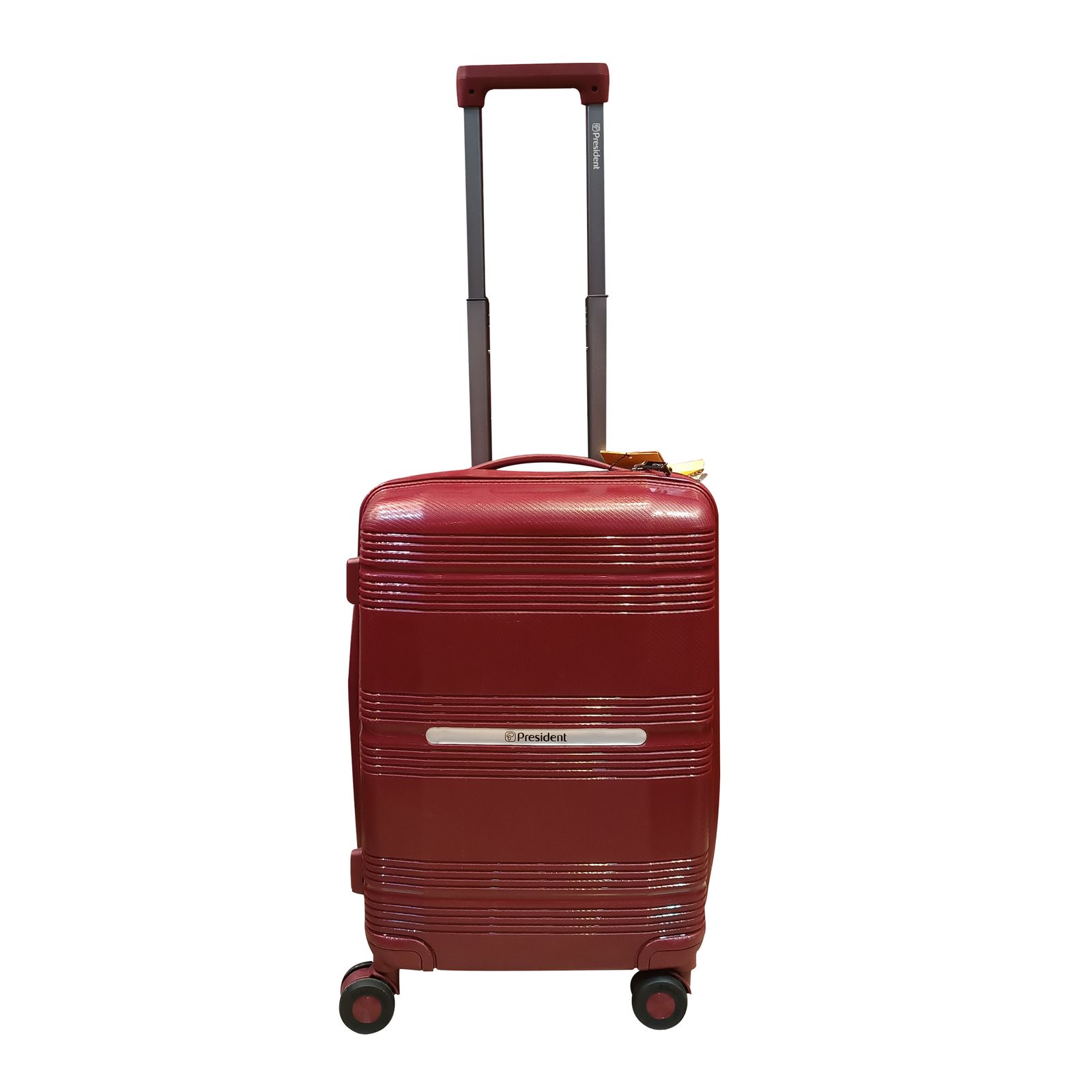 چمدان پرزیدنت مدل new سایز متوسط -  - 6