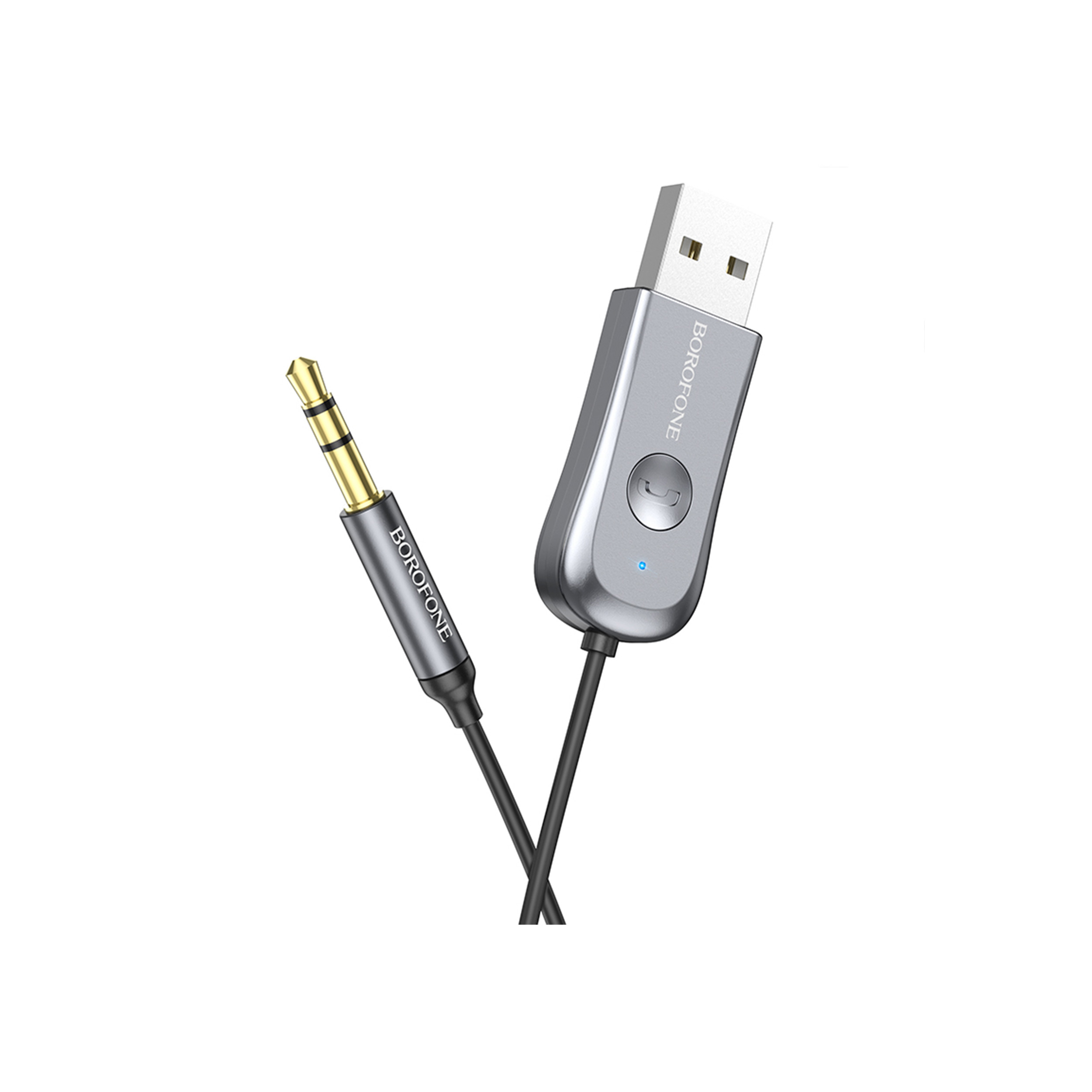 دانگل بلوتوث USB بروفون مدل BC44 دانگل بلوتوث USB بروفون مدل BC44