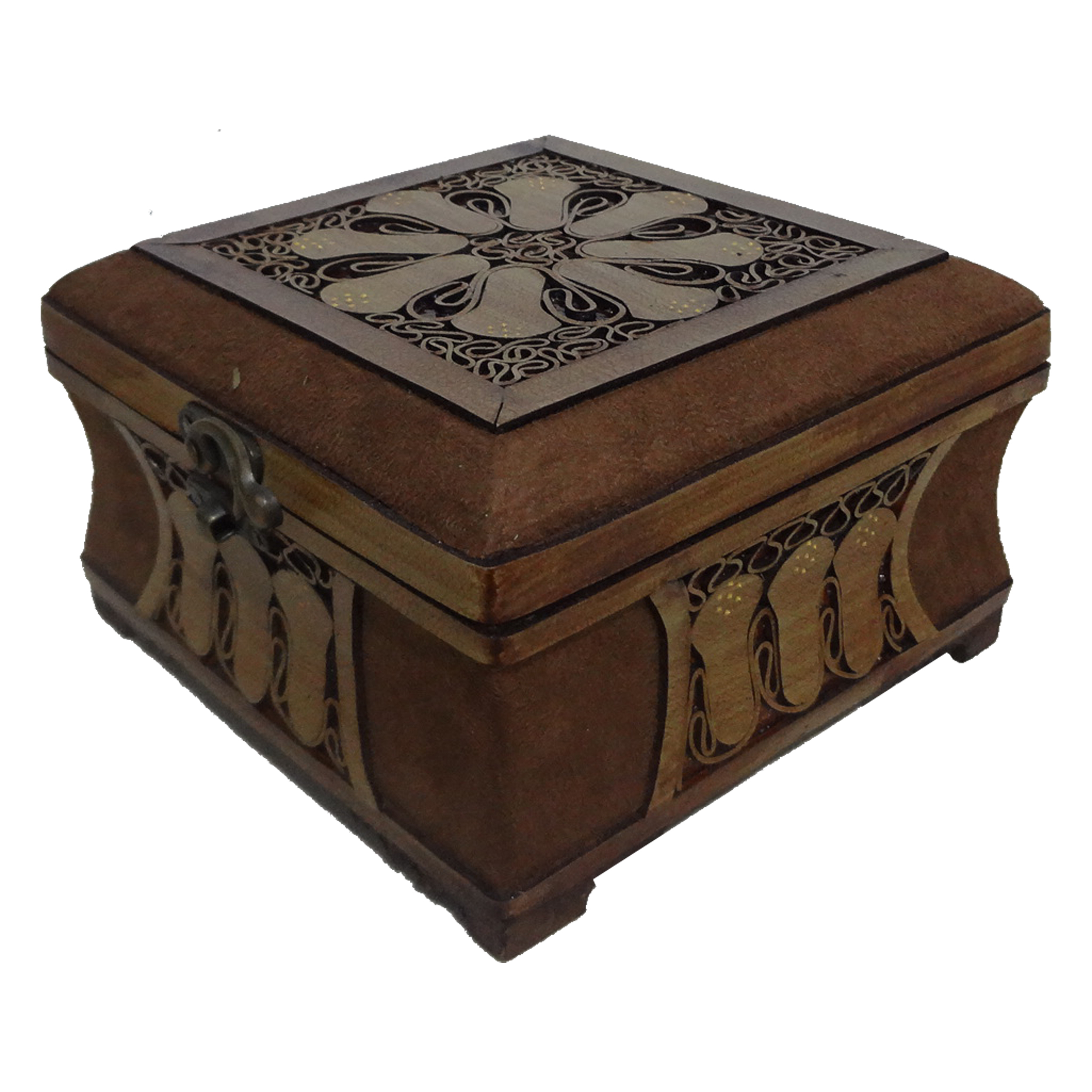 جعبه هدیه مدل RT05