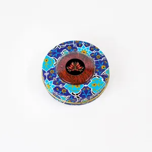 زعفران سرگل گل 20 - 4.6 گرم