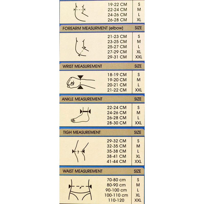 آویز دست و ثابت کننده شانه و بازو صنایع پزشکی فروهر مدل SL1042