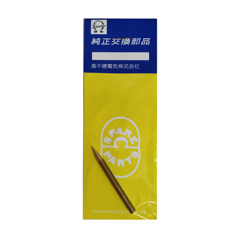 نوک هویه 100 وات تاکاچیهو مدل RE-100B