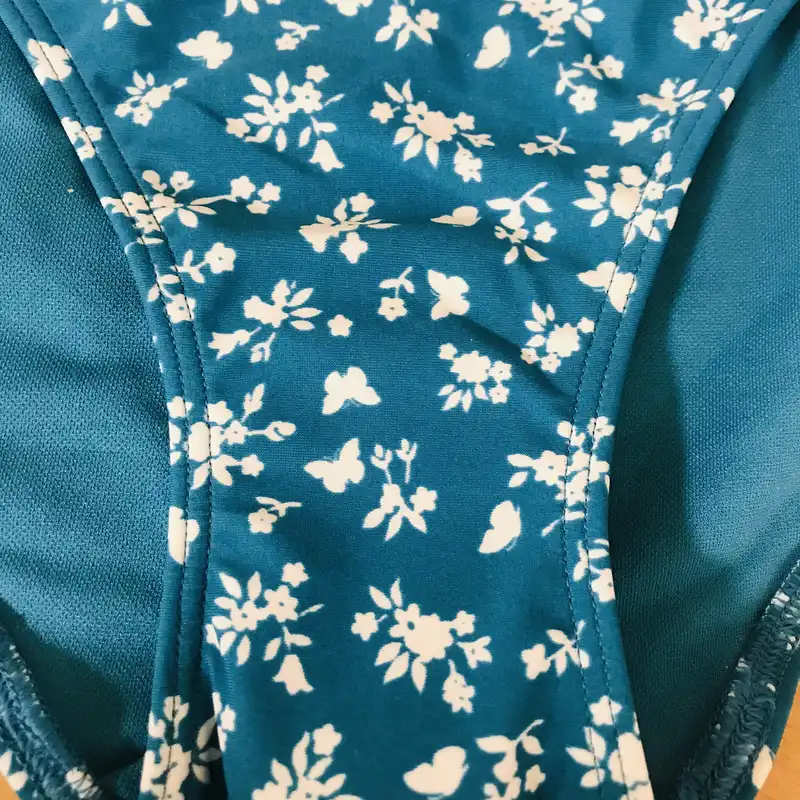 مایو زنانه هالیستر مدل 6506234