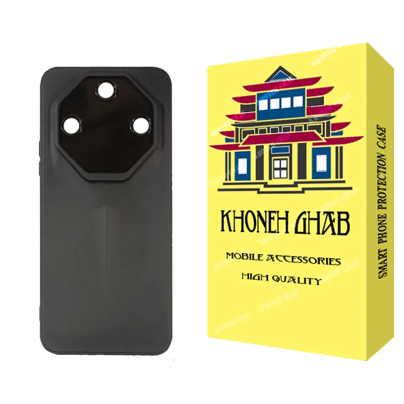 کاور خونه قاب مدل PRS مناسب برای گوشی موبایل آنر X9c Smart