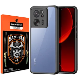 Samurai Aimo Case For Xiaomi 13T Pro / 13T