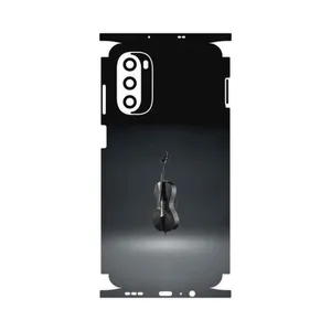 MAHOOT Cello-FullSkin Cover Sticker for Motorola Moto G52