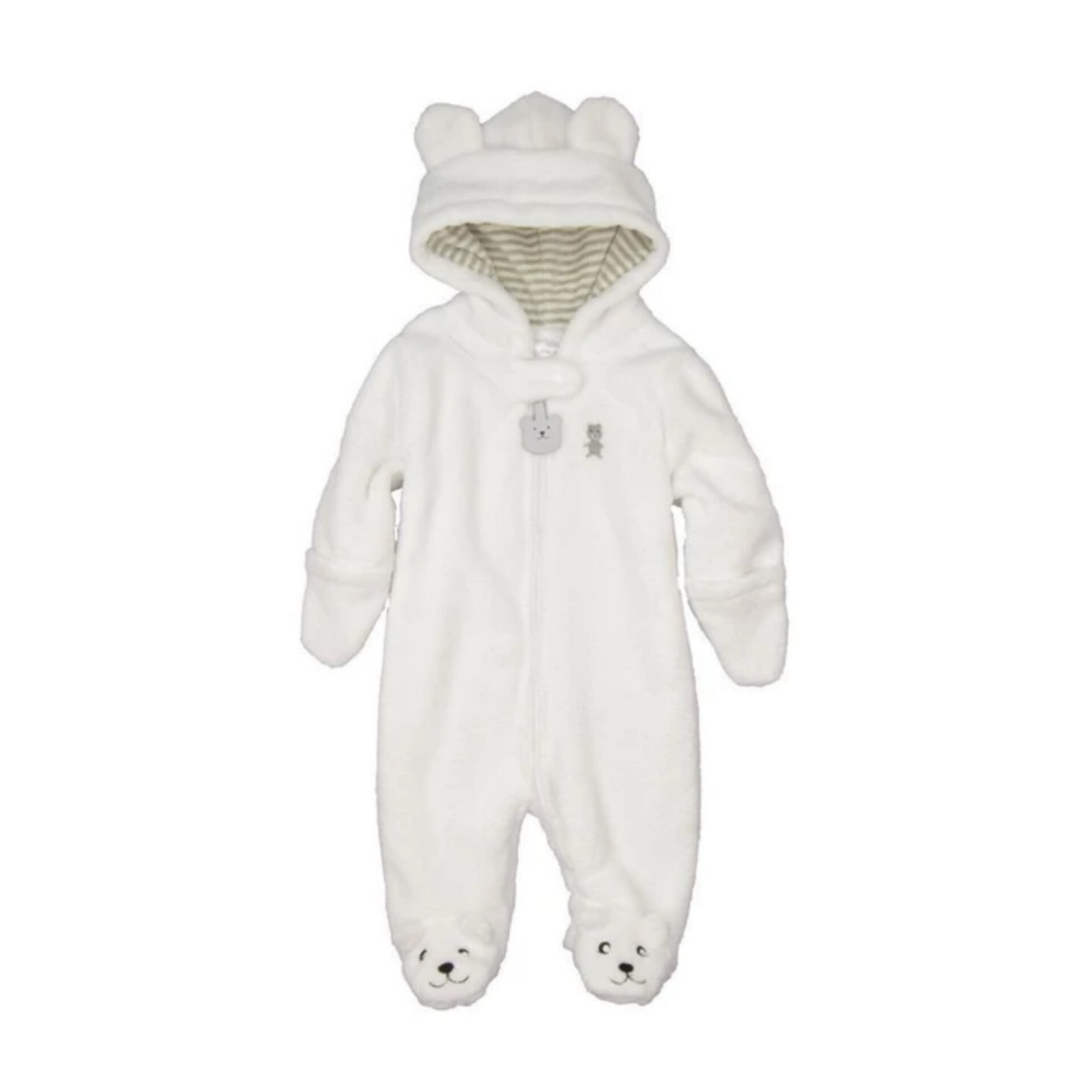 سرهمی نوزادی مدل تدی