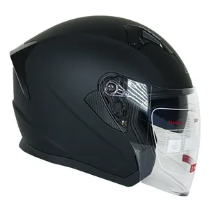 کلاه کاسکت بدون فک دی ای وان مدل 407 MT