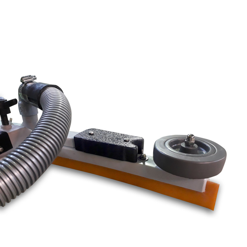 زمین شوی آنا مدل E75B