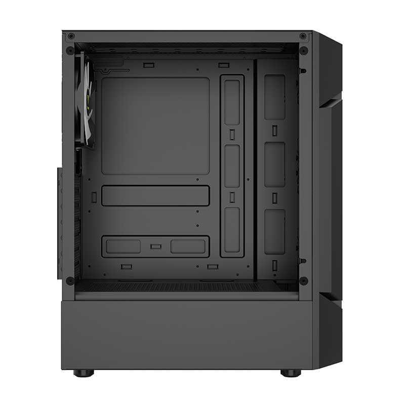 کیس کامپیوتر گیمینگ گیم دیاس مدل AURA GC7 ARGB