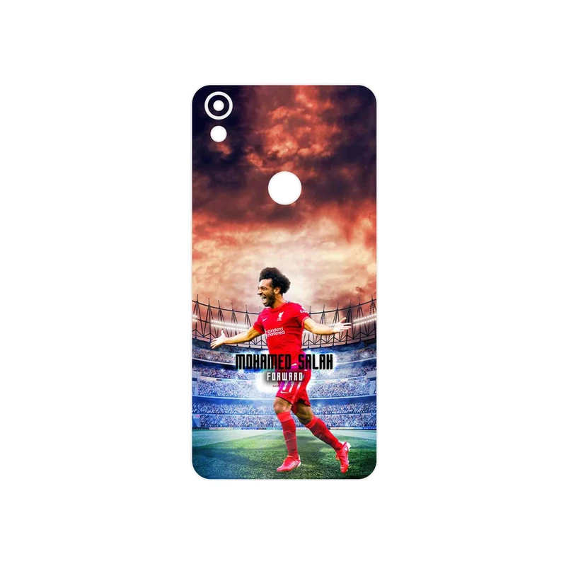 برچسب پوششی ماهوت مدل Mohammad Salah مناسب برای گوشی موبایل تکنو Camon CM