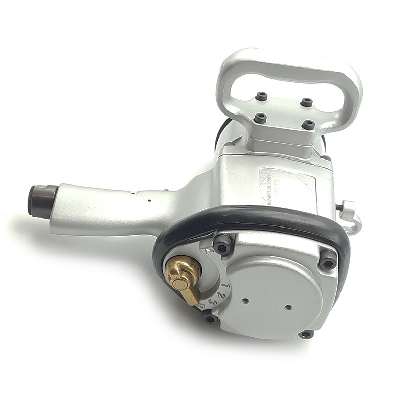 آچار بکس بادی رنوایر مدل RY-233-2 آچار بکس بادی رنوایر مدل RY-233-2