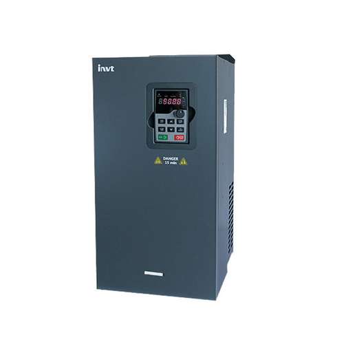 اینورتر اینوت مدل GD200A-037G/045P-4 ظرفیت 37 کیلو وات