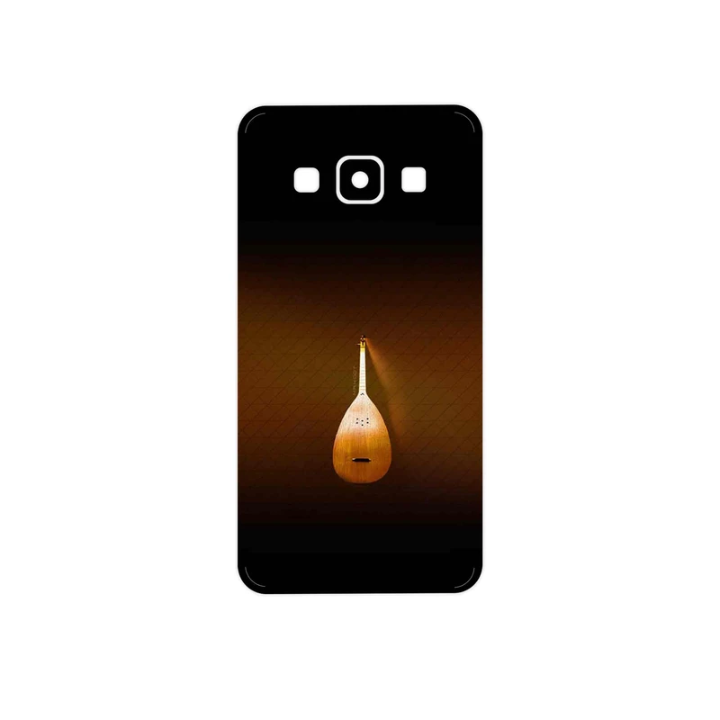 برچسب پوششی ماهوت مدل tambour مناسب برای گوشی موبایل سامسونگ Galaxy A3