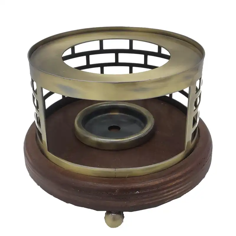 وارمر قوری مدل شطرنجی 770