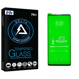 PK Delta Glass Screen Protector For Samsung a51