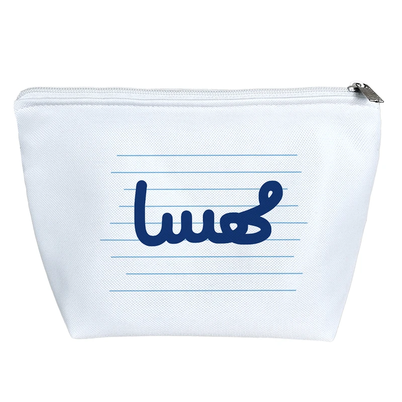 کیف لوازم آرایش دخترانه خندالو مدل مهسا کد 4314